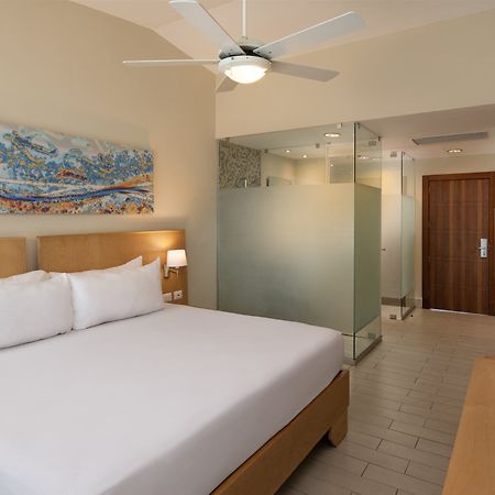Lifestyle Tropical Beach Resort And Spa Puerto Plata Kültér fotó