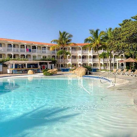 Lifestyle Tropical Beach Resort And Spa Puerto Plata Kültér fotó