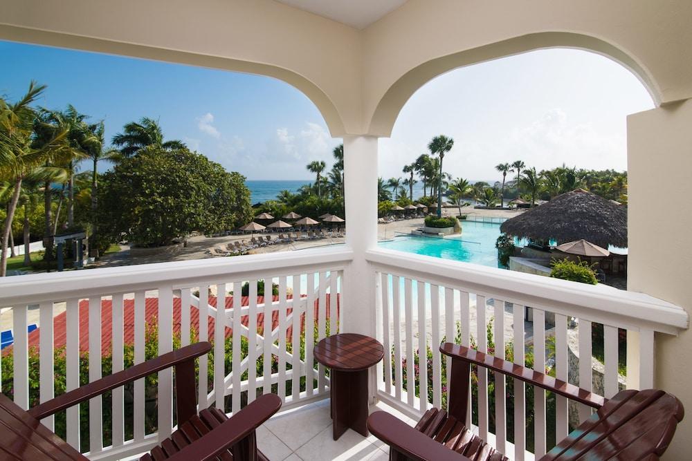 Lifestyle Tropical Beach Resort And Spa Puerto Plata Kültér fotó