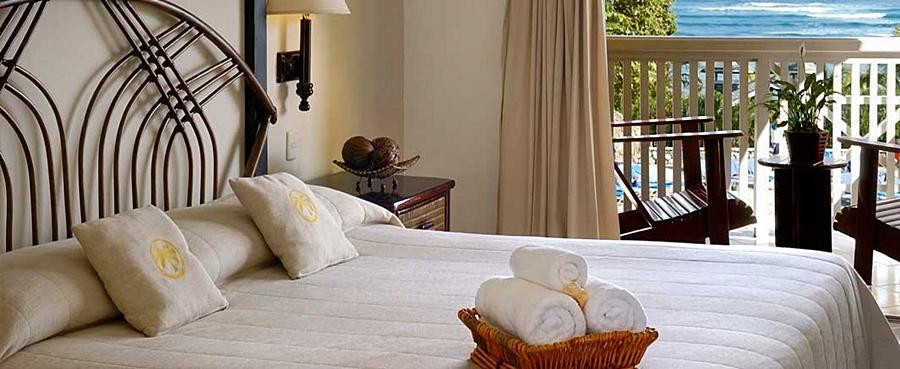 Lifestyle Tropical Beach Resort And Spa Puerto Plata Kültér fotó