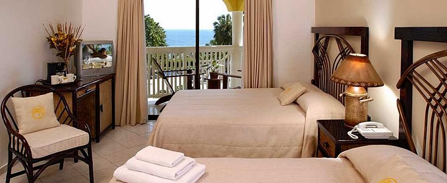Lifestyle Tropical Beach Resort And Spa Puerto Plata Kültér fotó