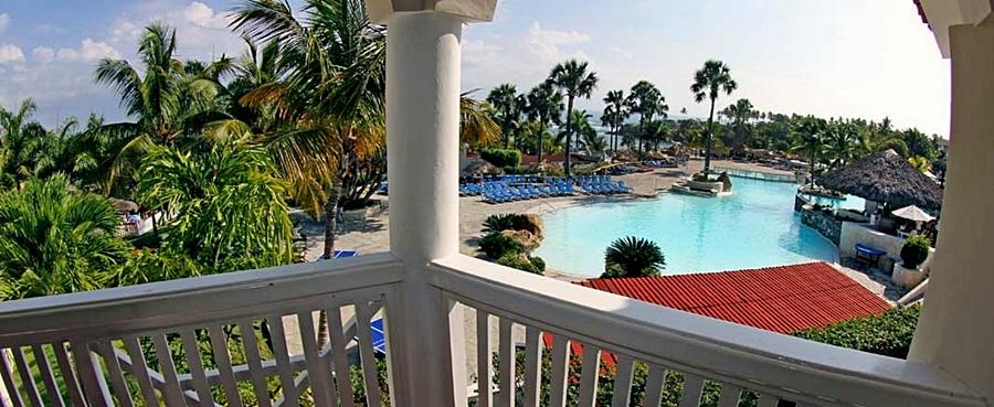 Lifestyle Tropical Beach Resort And Spa Puerto Plata Kültér fotó
