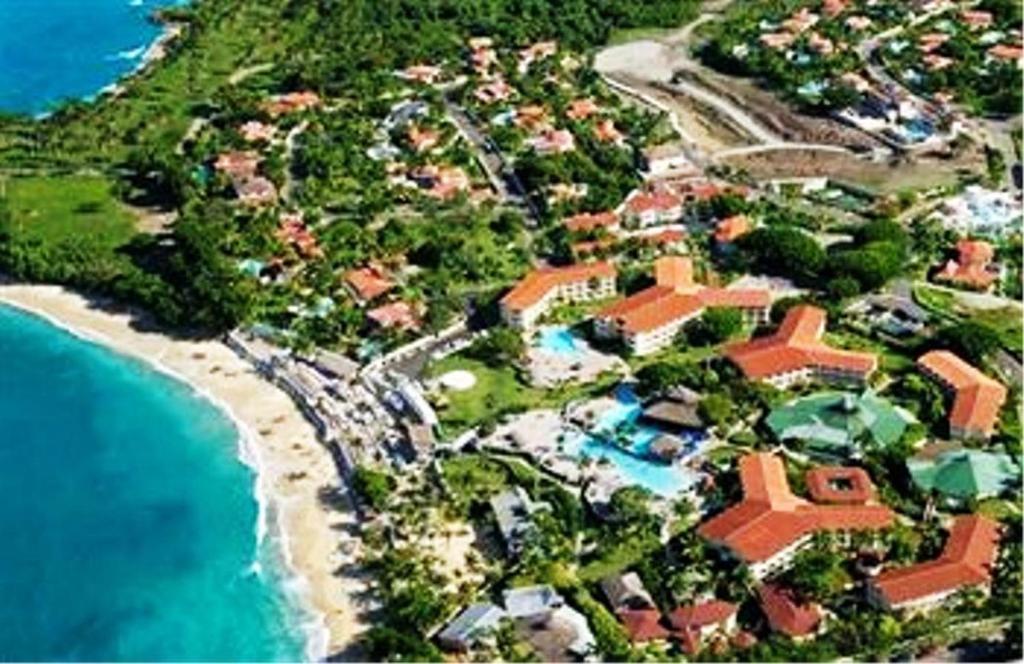 Lifestyle Tropical Beach Resort And Spa Puerto Plata Kültér fotó