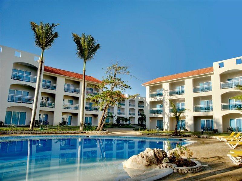 Lifestyle Tropical Beach Resort And Spa Puerto Plata Kültér fotó