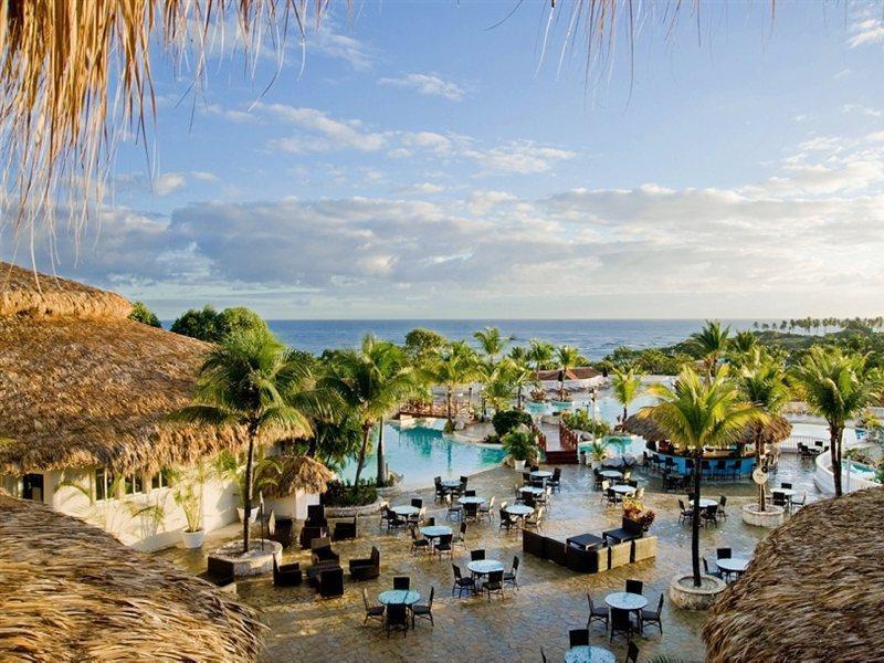 Lifestyle Tropical Beach Resort And Spa Puerto Plata Kültér fotó