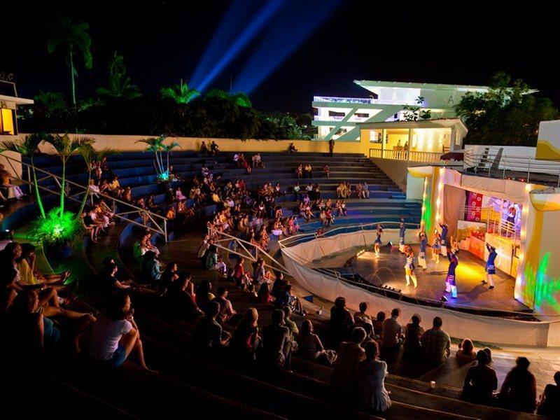 Lifestyle Tropical Beach Resort And Spa Puerto Plata Kültér fotó