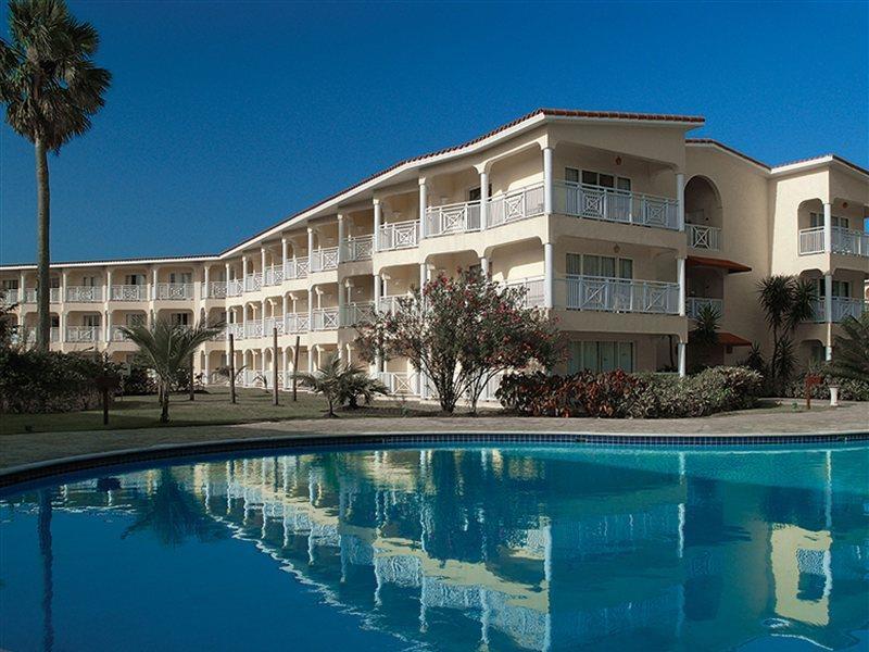 Lifestyle Tropical Beach Resort And Spa Puerto Plata Kültér fotó