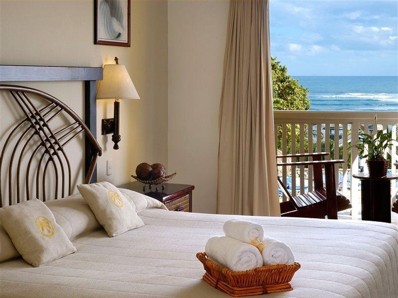 Lifestyle Tropical Beach Resort And Spa Puerto Plata Kültér fotó