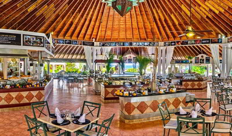 Lifestyle Tropical Beach Resort And Spa Puerto Plata Kültér fotó