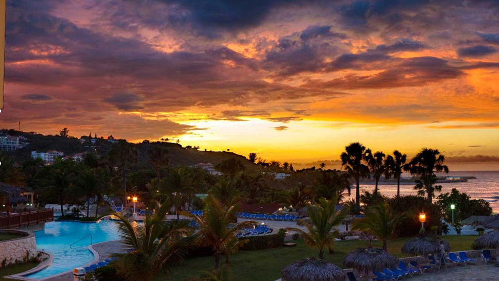 Lifestyle Tropical Beach Resort And Spa Puerto Plata Kültér fotó
