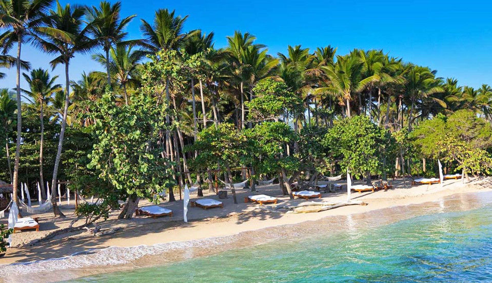 Lifestyle Tropical Beach Resort And Spa Puerto Plata Kültér fotó
