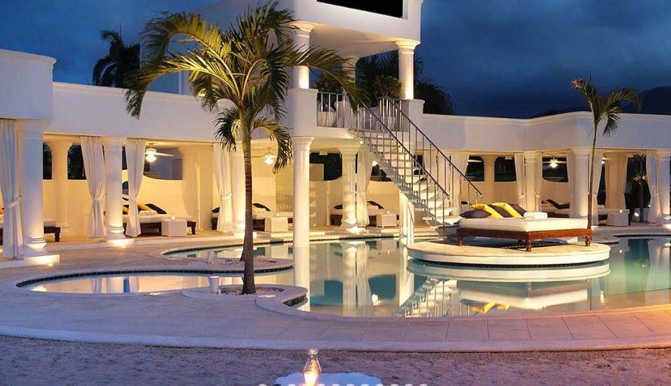 Lifestyle Tropical Beach Resort And Spa Puerto Plata Kültér fotó