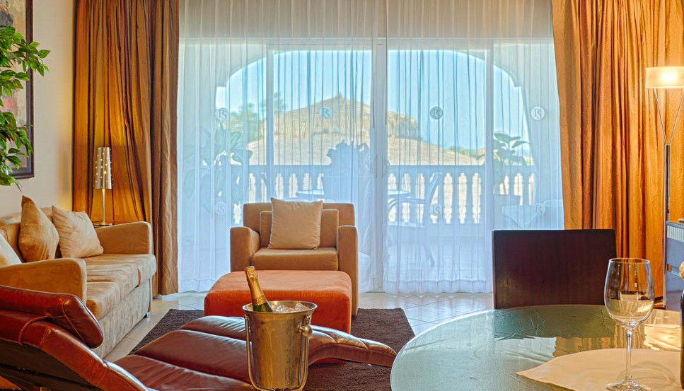 Lifestyle Tropical Beach Resort And Spa Puerto Plata Kültér fotó