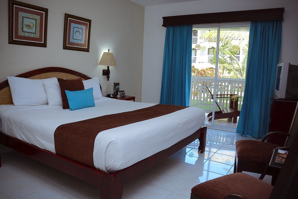 Lifestyle Tropical Beach Resort And Spa Puerto Plata Kültér fotó