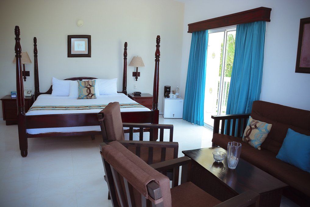 Lifestyle Tropical Beach Resort And Spa Puerto Plata Kültér fotó