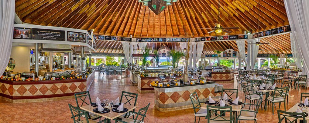 Lifestyle Tropical Beach Resort And Spa Puerto Plata Kültér fotó