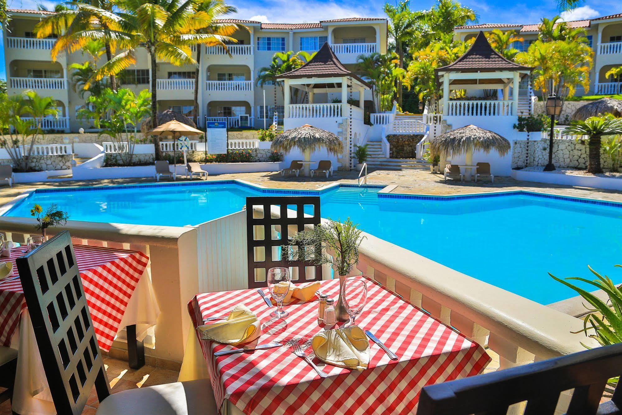 Lifestyle Tropical Beach Resort And Spa Puerto Plata Kültér fotó