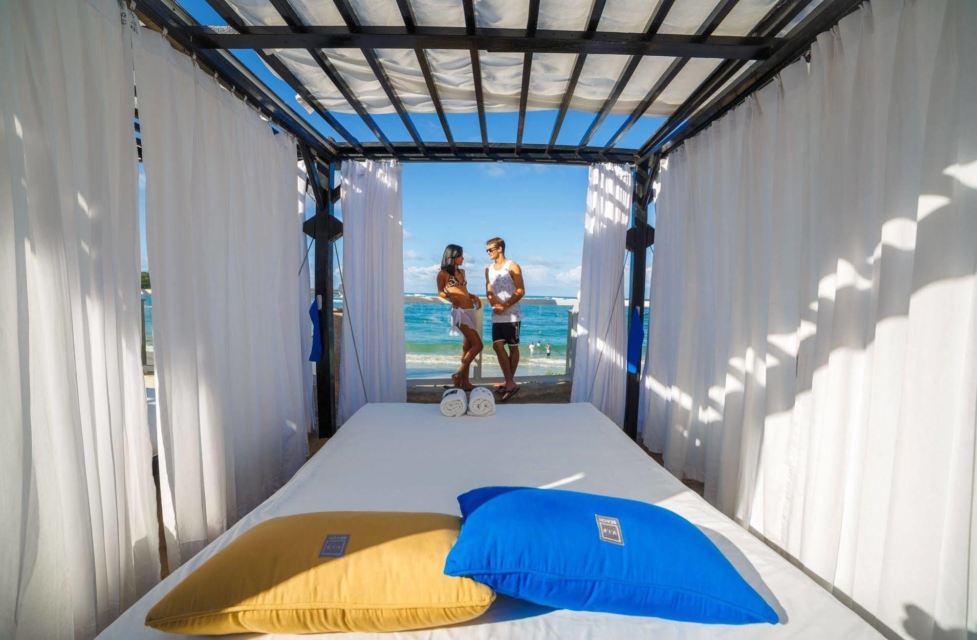 Lifestyle Tropical Beach Resort And Spa Puerto Plata Kültér fotó