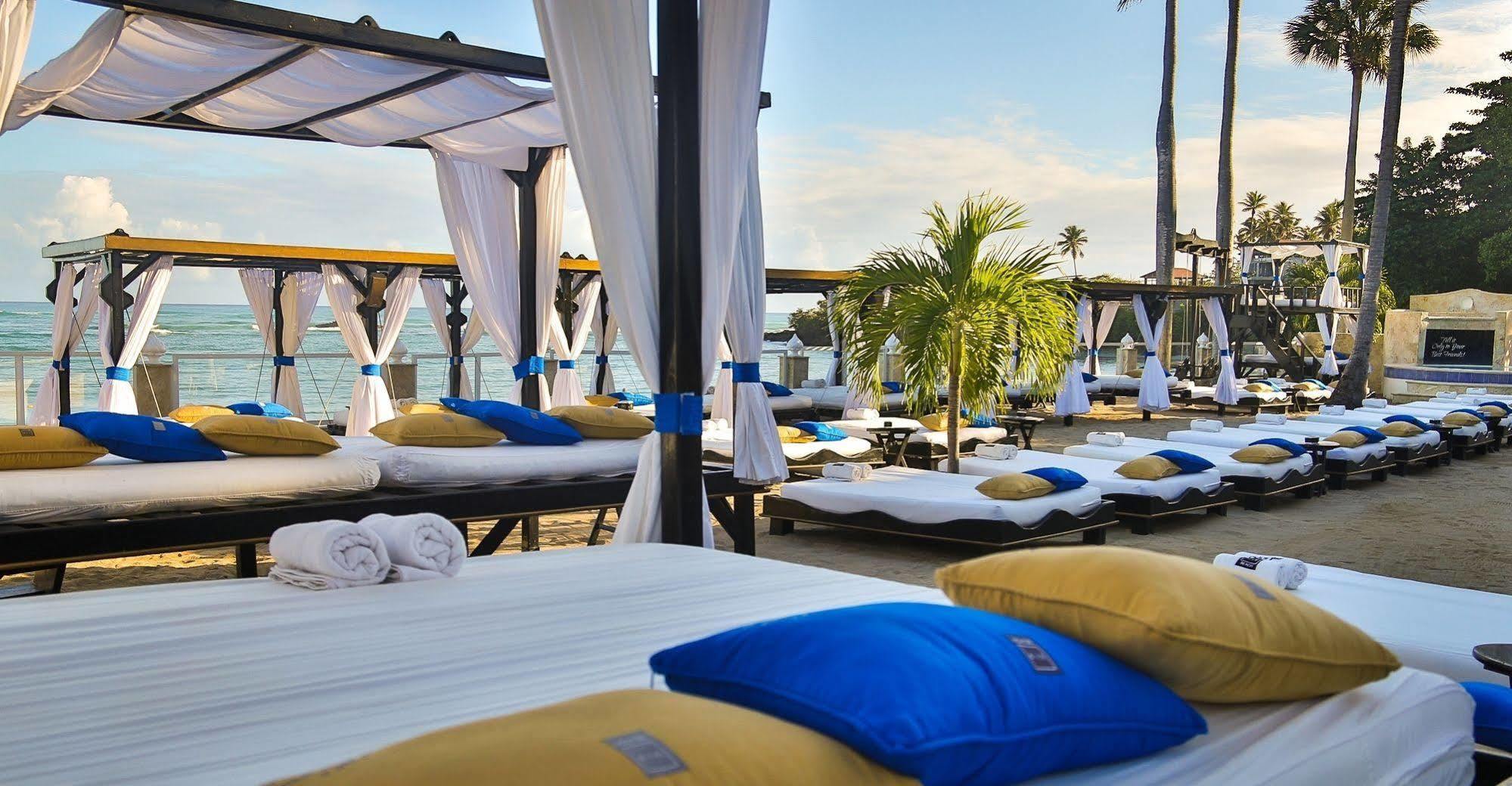 Lifestyle Tropical Beach Resort And Spa Puerto Plata Kültér fotó