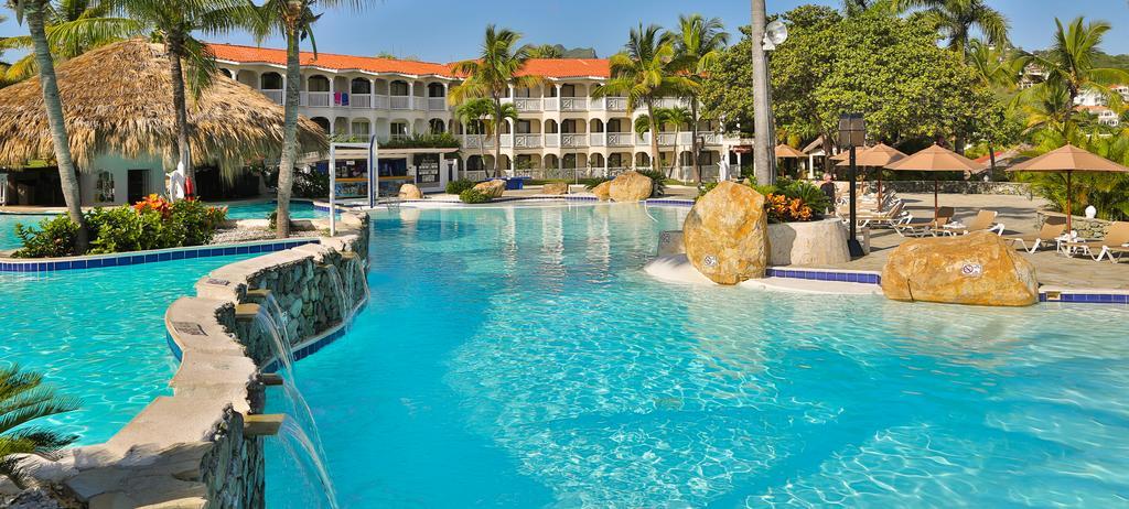 Lifestyle Tropical Beach Resort And Spa Puerto Plata Kültér fotó
