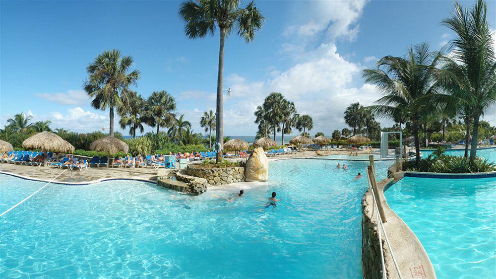 Lifestyle Tropical Beach Resort And Spa Puerto Plata Kültér fotó