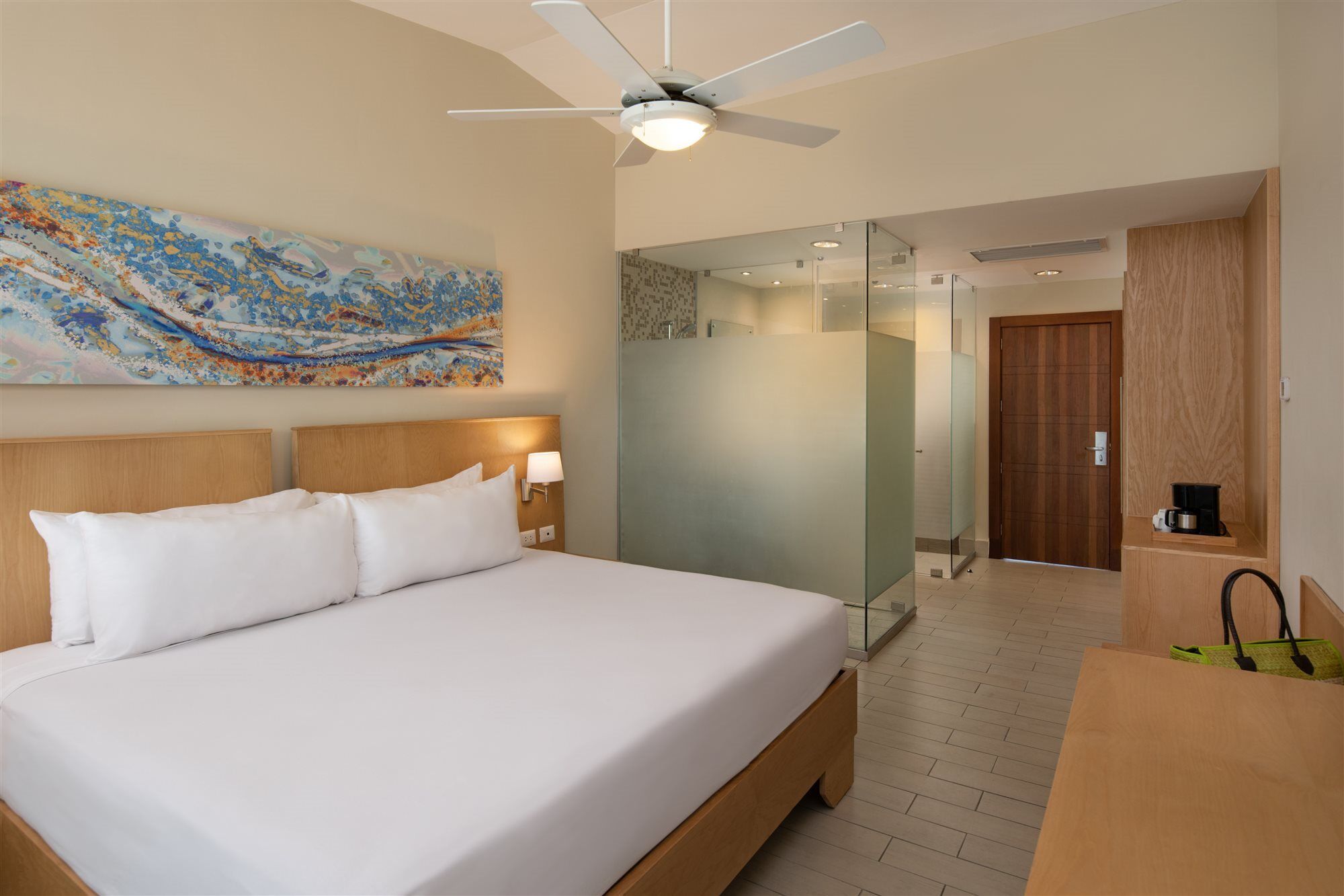 Lifestyle Tropical Beach Resort And Spa Puerto Plata Kültér fotó