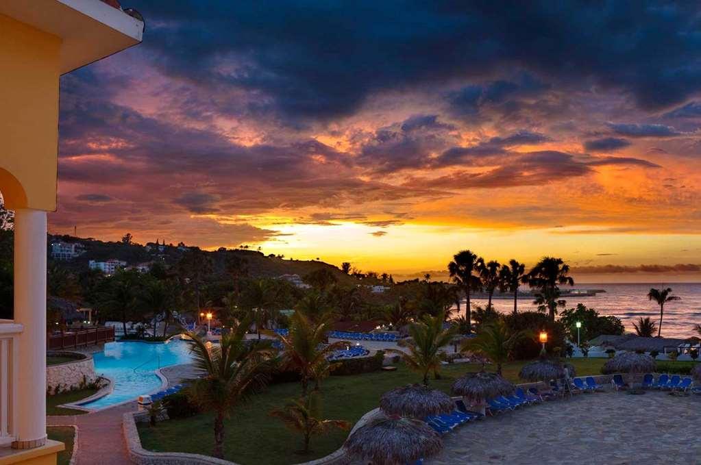 Lifestyle Tropical Beach Resort And Spa Puerto Plata Felszereltség fotó