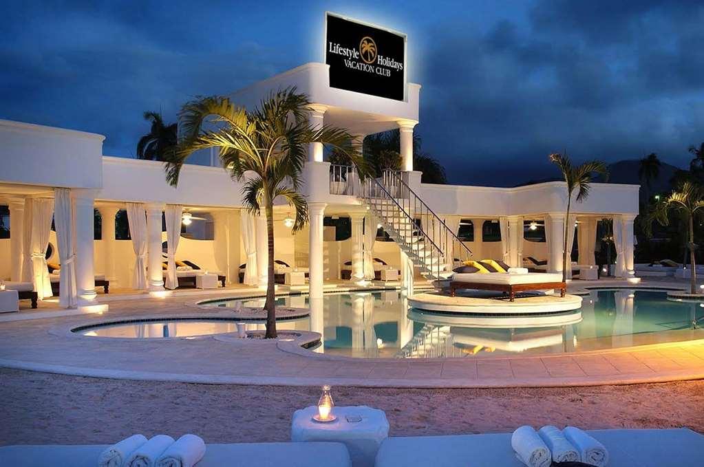 Lifestyle Tropical Beach Resort And Spa Puerto Plata Létesítmények fotó