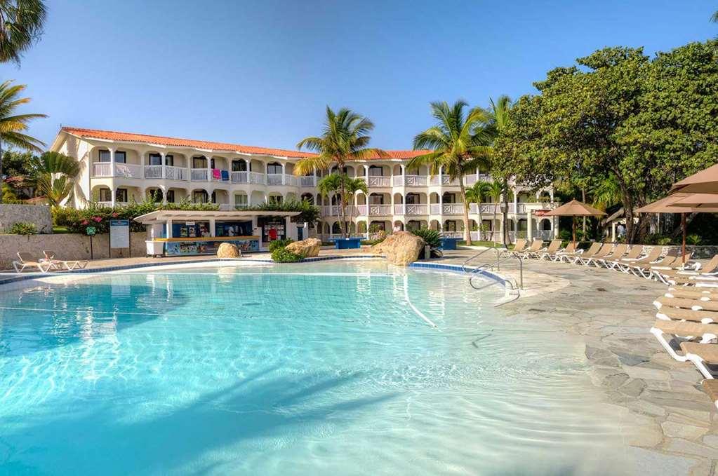 Lifestyle Tropical Beach Resort And Spa Puerto Plata Kültér fotó